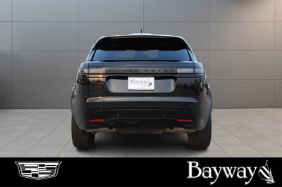 2024 Land Rover Range Rover Velar Dynamic SE