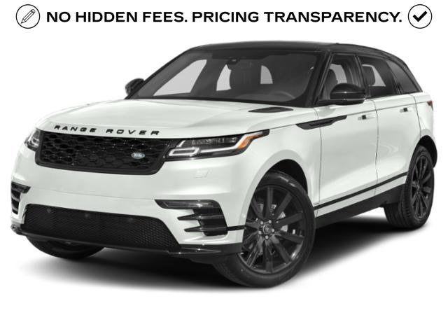 2018 Land Rover Range Rover Velar R-Dynamic SE