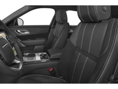 2018 Land Rover Range Rover Velar R-Dynamic SE