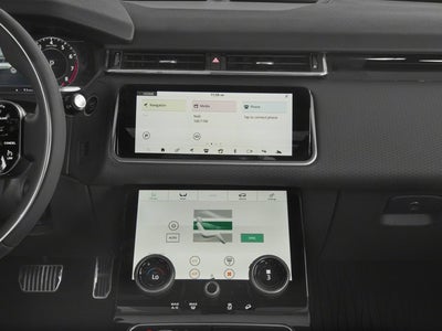 2018 Land Rover Range Rover Velar R-Dynamic SE