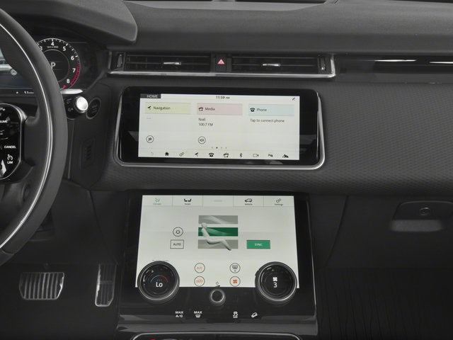 2018 Land Rover Range Rover Velar R-Dynamic SE