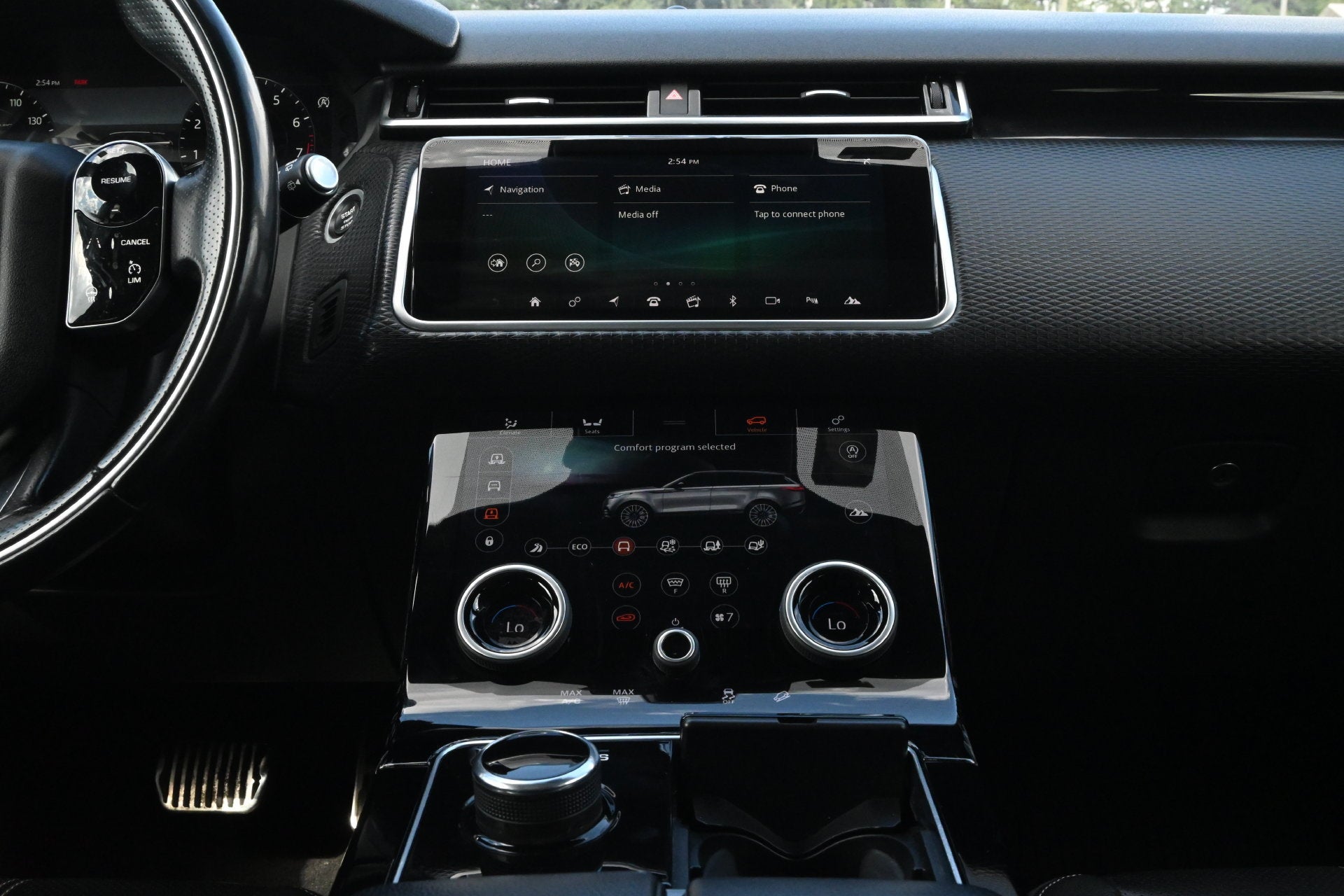 2018 Land Rover Range Rover Velar R-Dynamic SE