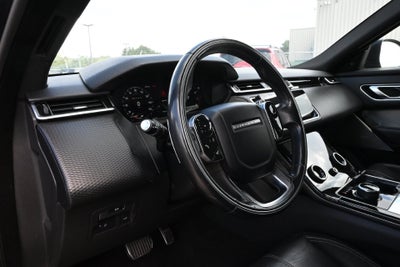 2018 Land Rover Range Rover Velar R-Dynamic SE