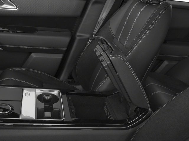 2018 Land Rover Range Rover Velar R-Dynamic SE