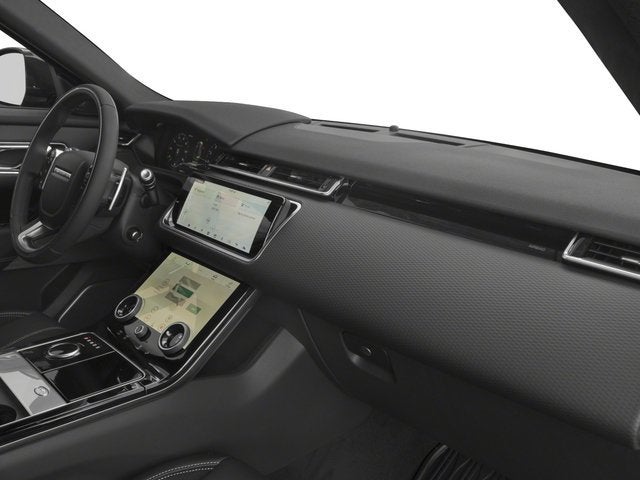 2018 Land Rover Range Rover Velar R-Dynamic SE