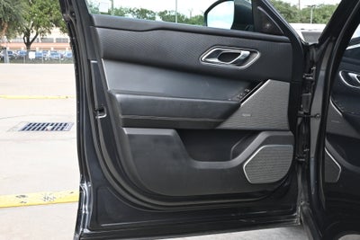 2018 Land Rover Range Rover Velar R-Dynamic SE