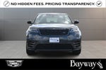 2018 Land Rover Range Rover Velar R-Dynamic SE