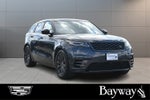 2018 Land Rover Range Rover Velar R-Dynamic SE
