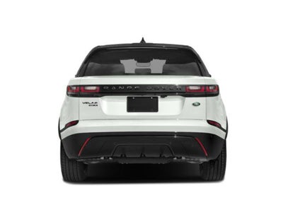 2018 Land Rover Range Rover Velar R-Dynamic SE