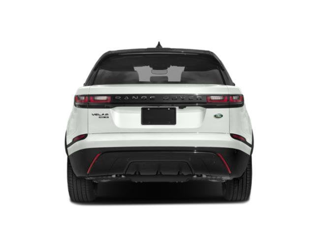 2018 Land Rover Range Rover Velar R-Dynamic SE