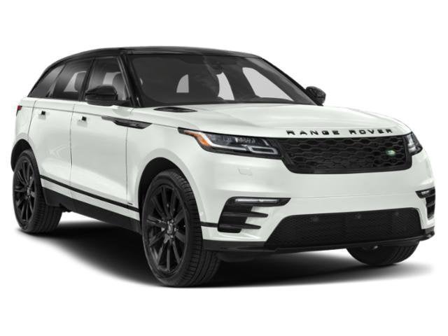 2018 Land Rover Range Rover Velar R-Dynamic SE