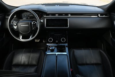 2018 Land Rover Range Rover Velar R-Dynamic SE