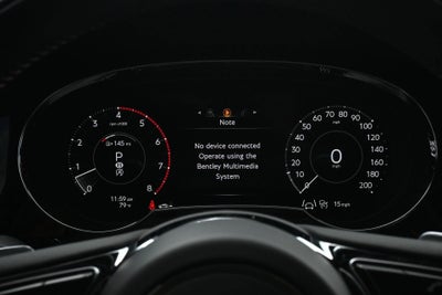 2024 Bentley Bentayga V8