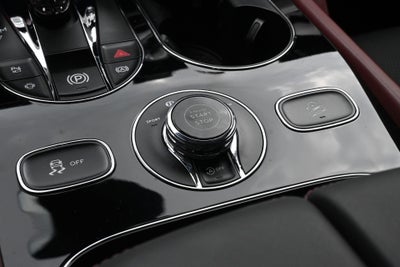 2024 Bentley Bentayga V8