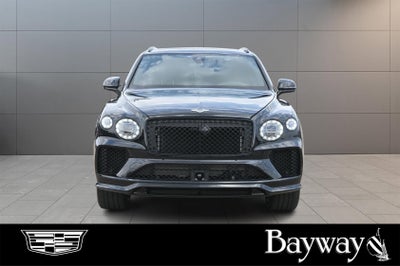 2024 Bentley Bentayga V8
