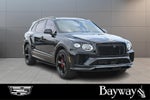 2024 Bentley Bentayga V8