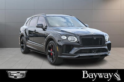 2024 Bentley Bentayga V8