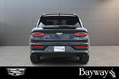 2024 Bentley Bentayga V8