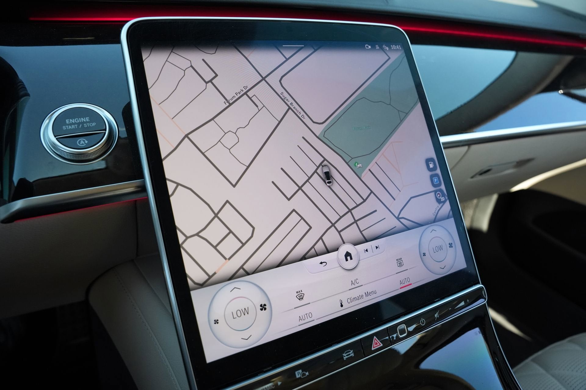 2022 Mercedes-Benz S-Class S 580