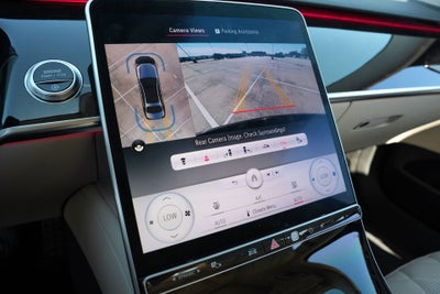 2022 Mercedes-Benz S-Class S 580