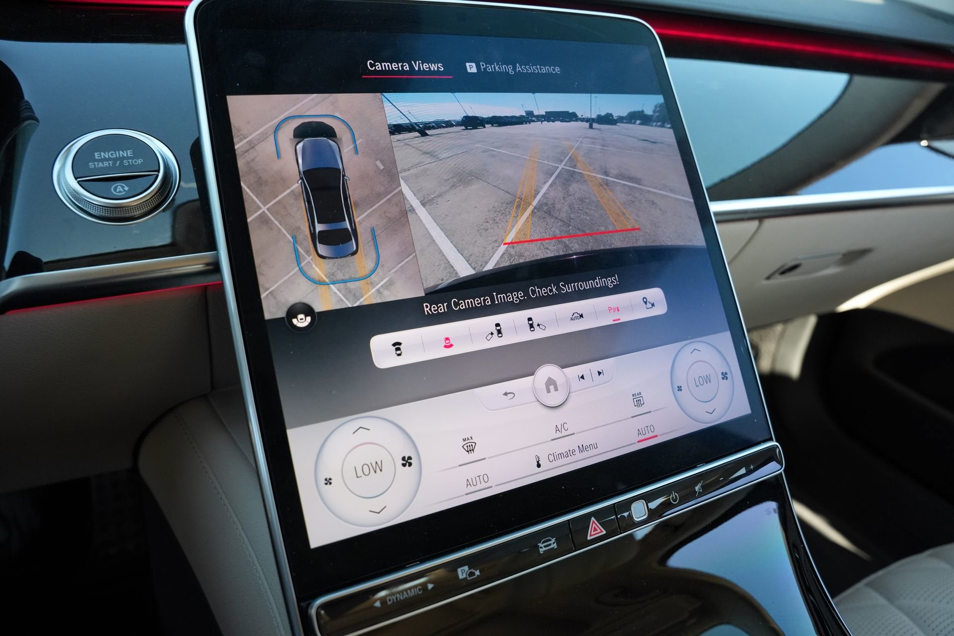 2022 Mercedes-Benz S-Class S 580