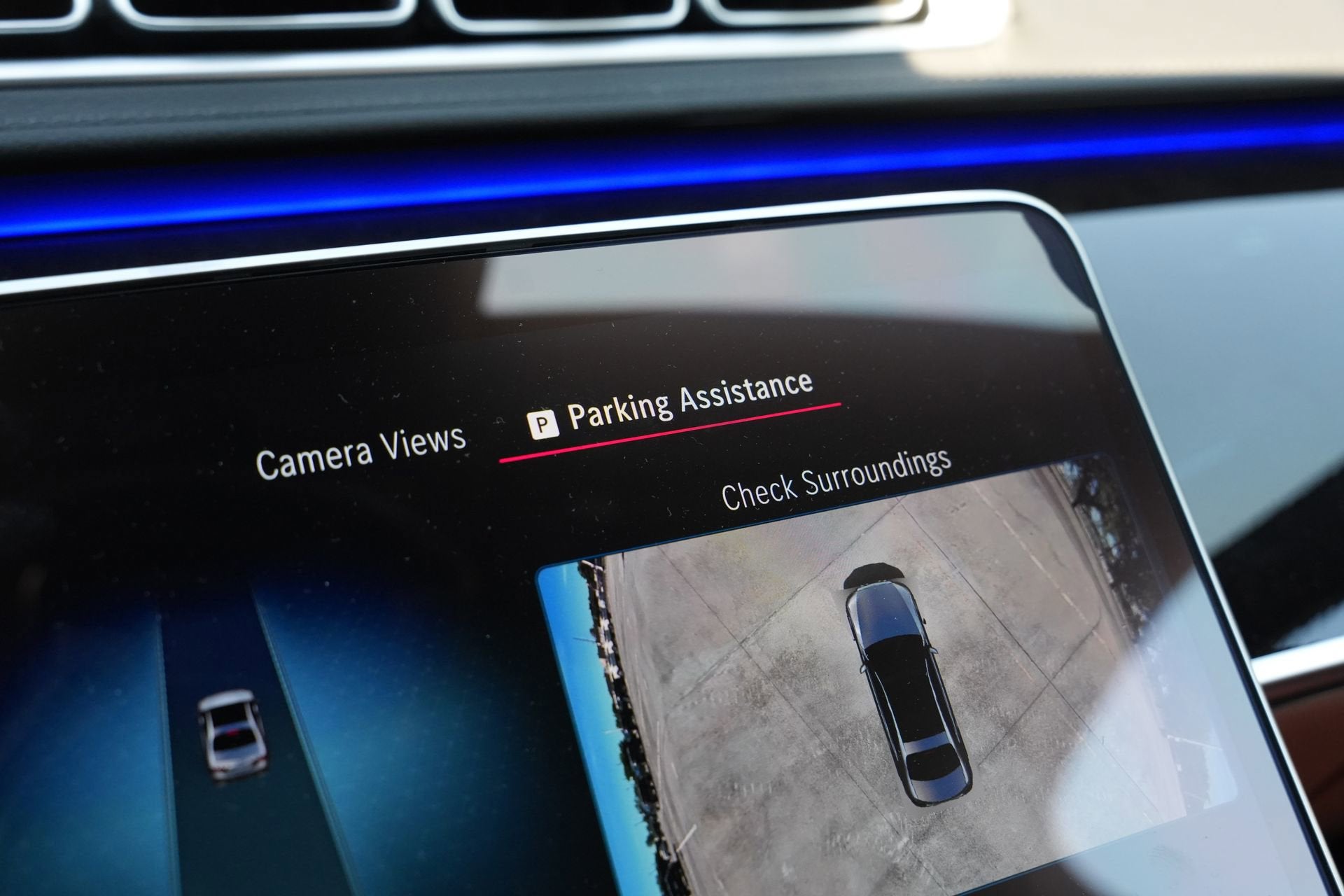 2026 Mercedes-Benz S-Class S 580