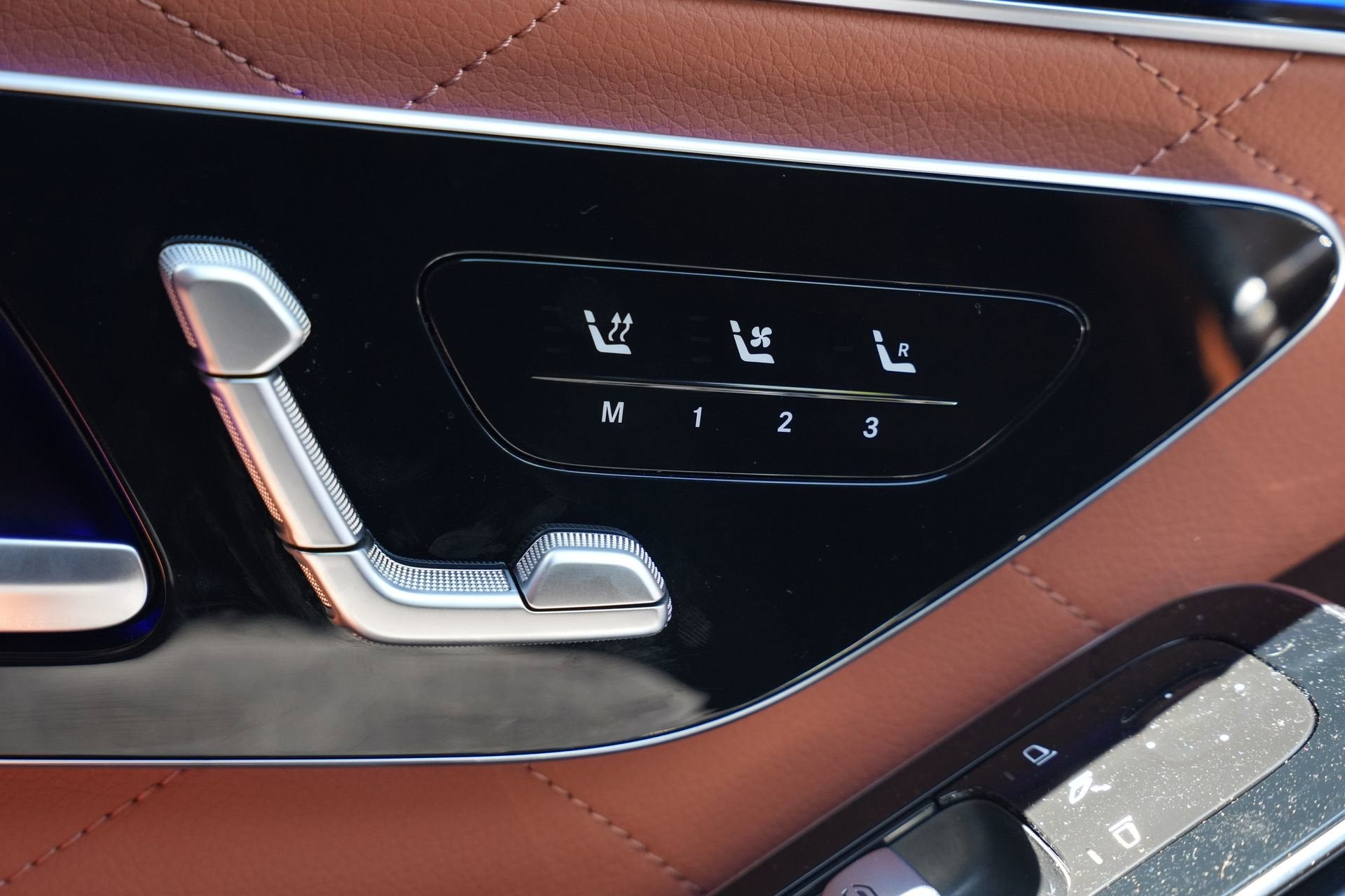 2026 Mercedes-Benz S-Class S 580