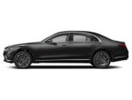 2026 Mercedes-Benz S-Class S 580