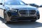 2026 Mercedes-Benz S-Class S 580
