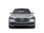 2026 Mercedes-Benz S-Class S 580