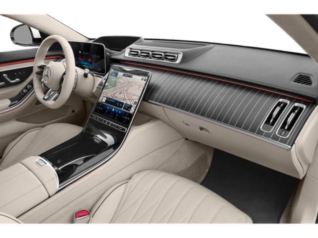 2024 Mercedes-Benz S-Class AMG® S 63 E