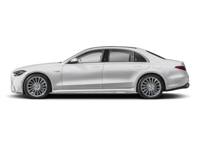 2024 Mercedes-Benz S-Class AMG® S 63 E