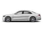 2024 Mercedes-Benz S-Class AMG® S 63 E