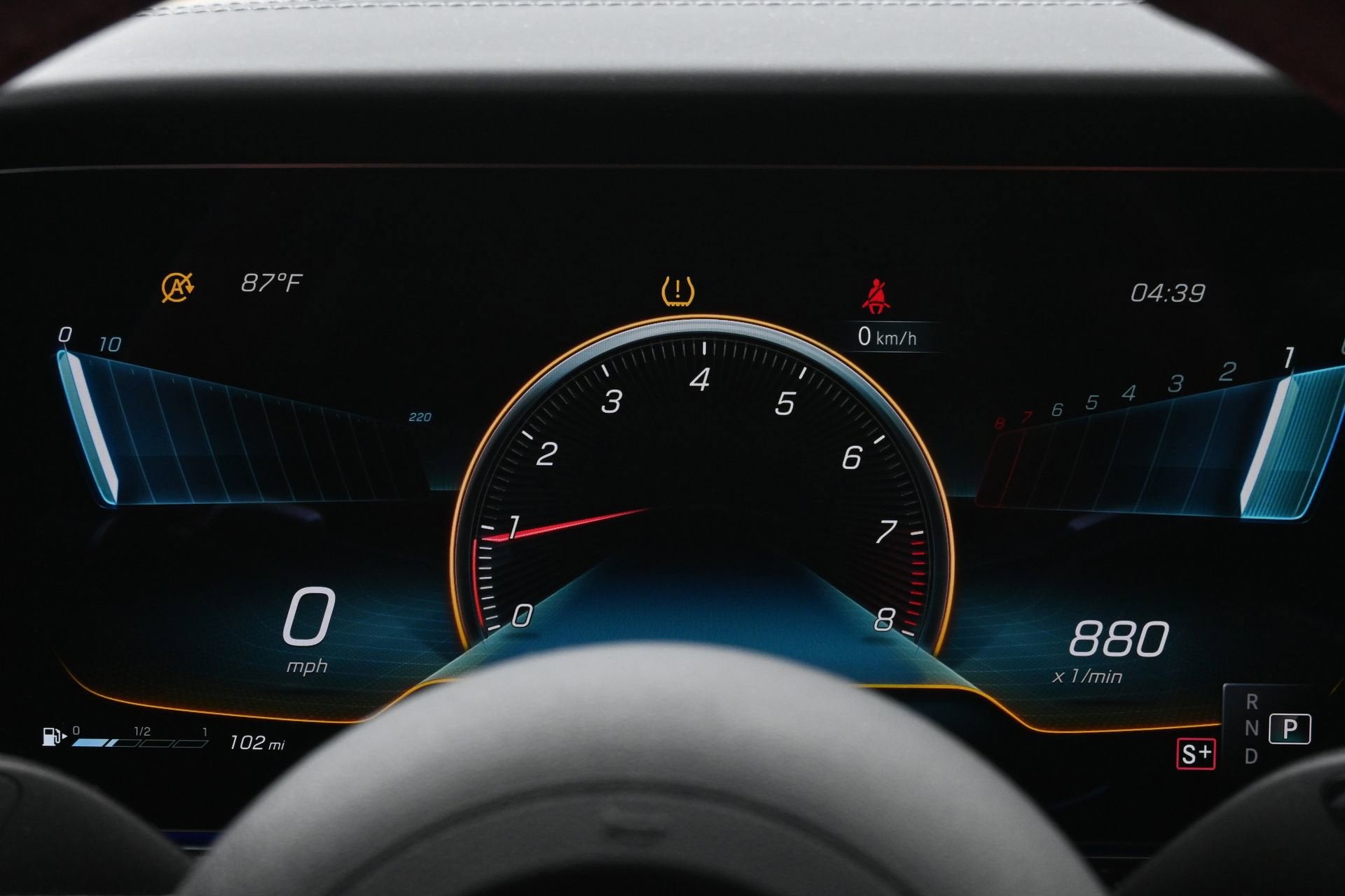 2023 Mercedes-Benz AMG® GT AMG® GT 63 S