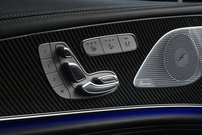 2023 Mercedes-Benz AMG® GT AMG® GT 63 S