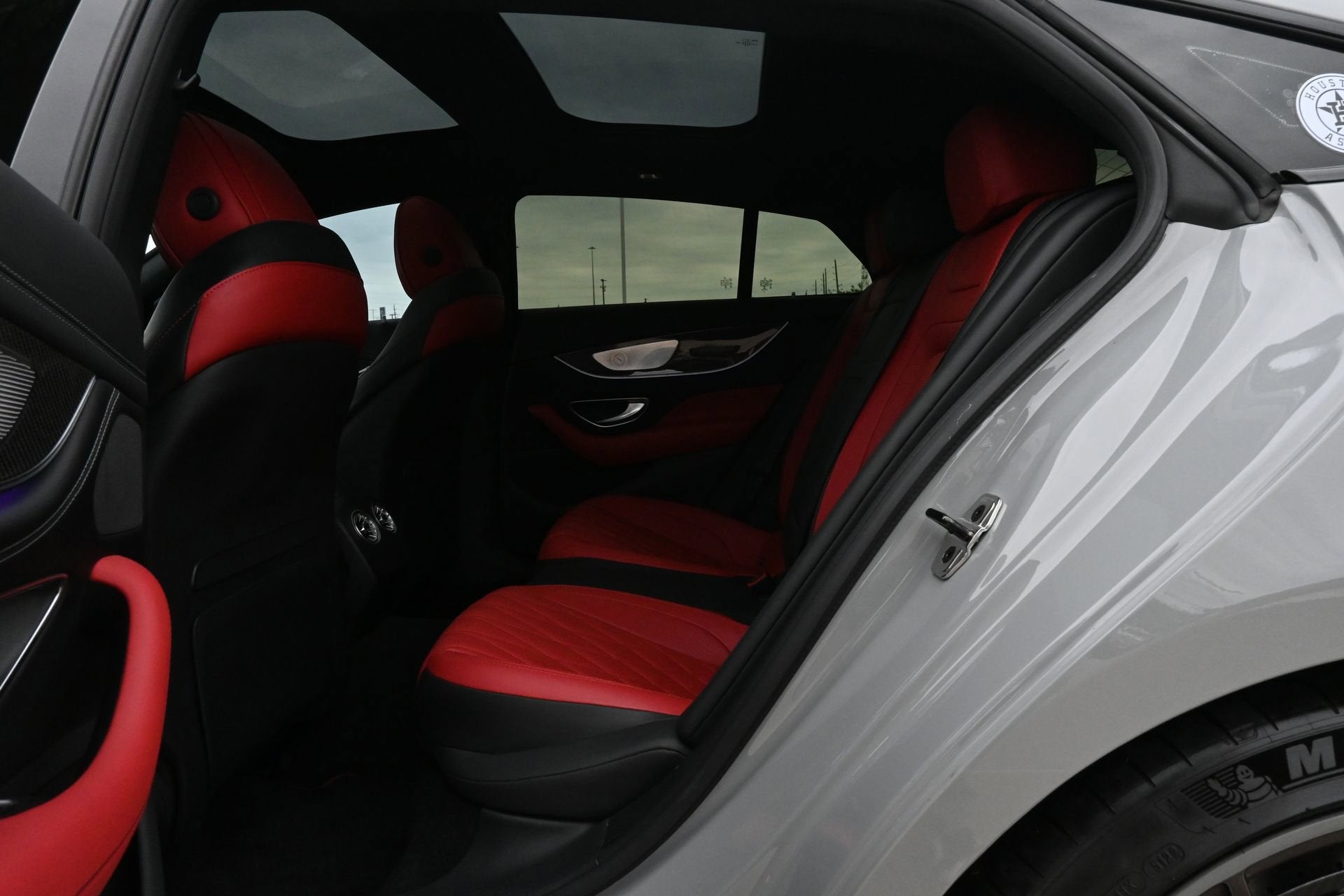 2023 Mercedes-Benz AMG® GT AMG® GT 63 S
