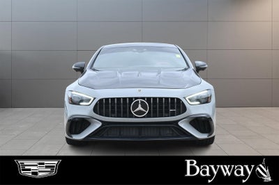 2023 Mercedes-Benz AMG® GT AMG® GT 63 S
