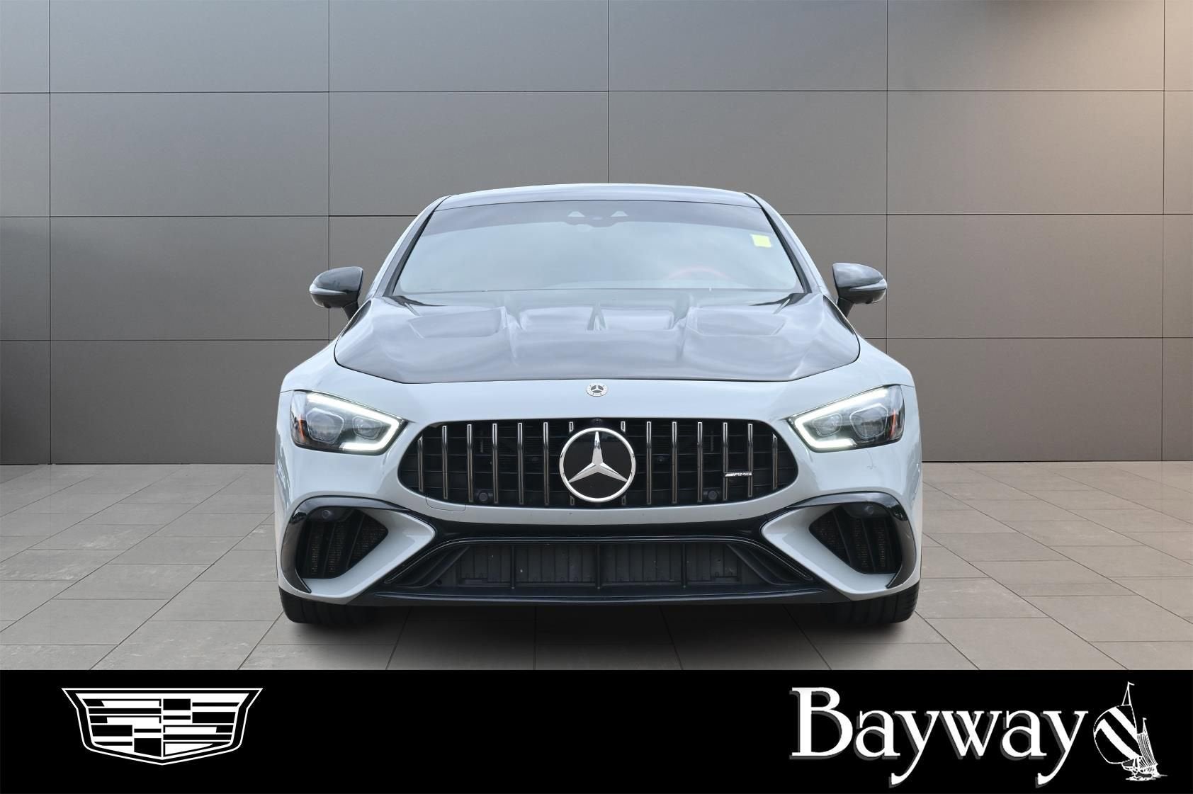 2023 Mercedes-Benz AMG® GT AMG® GT 63 S