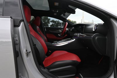 2023 Mercedes-Benz AMG® GT AMG® GT 63 S
