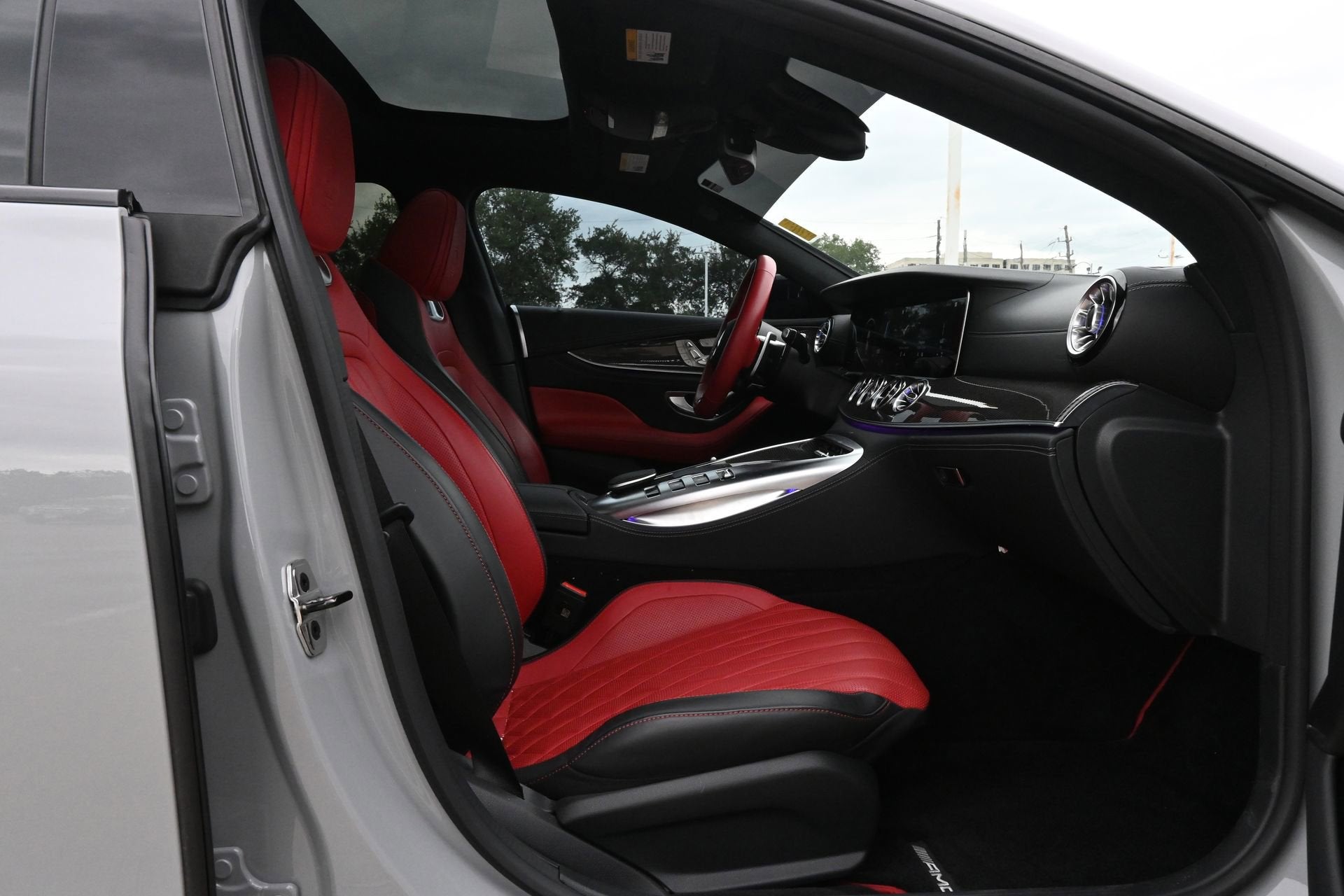 2023 Mercedes-Benz AMG® GT AMG® GT 63 S