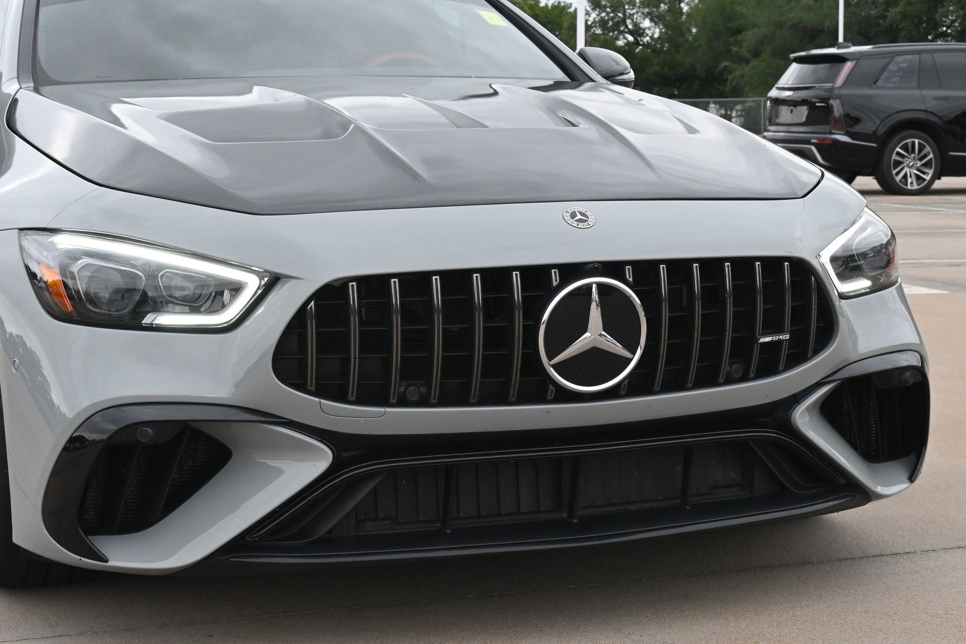 2023 Mercedes-Benz AMG® GT AMG® GT 63 S