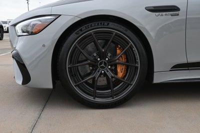 2023 Mercedes-Benz AMG® GT AMG® GT 63 S