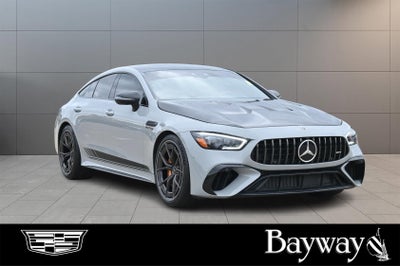 2023 Mercedes-Benz AMG® GT AMG® GT 63 S
