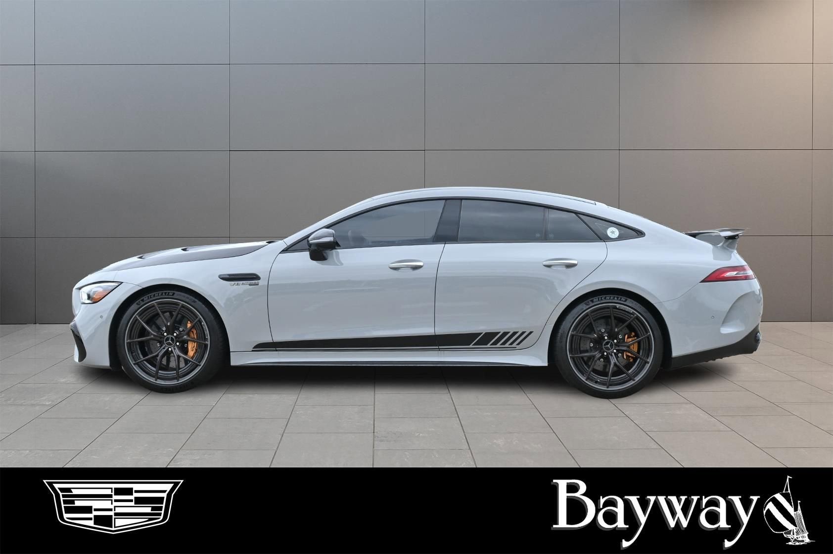 2023 Mercedes-Benz AMG® GT AMG® GT 63 S