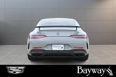2023 Mercedes-Benz AMG® GT AMG® GT 63 S