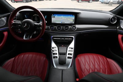 2023 Mercedes-Benz AMG® GT AMG® GT 63 S