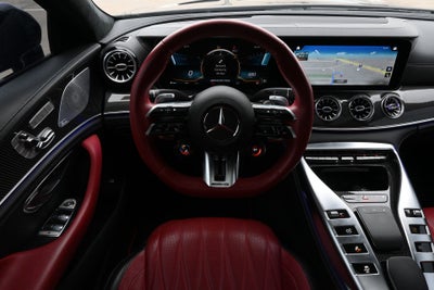 2023 Mercedes-Benz AMG® GT AMG® GT 63 S