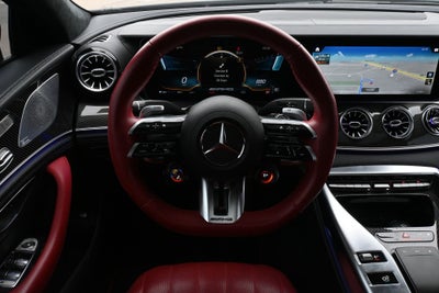 2023 Mercedes-Benz AMG® GT AMG® GT 63 S