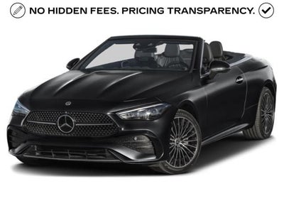 2024 Mercedes-Benz CLE CLE 300