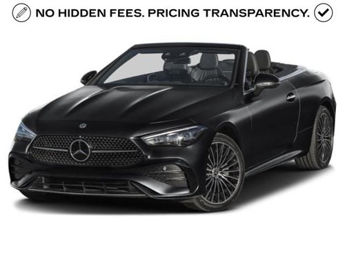 2024 Mercedes-Benz CLE CLE 300
